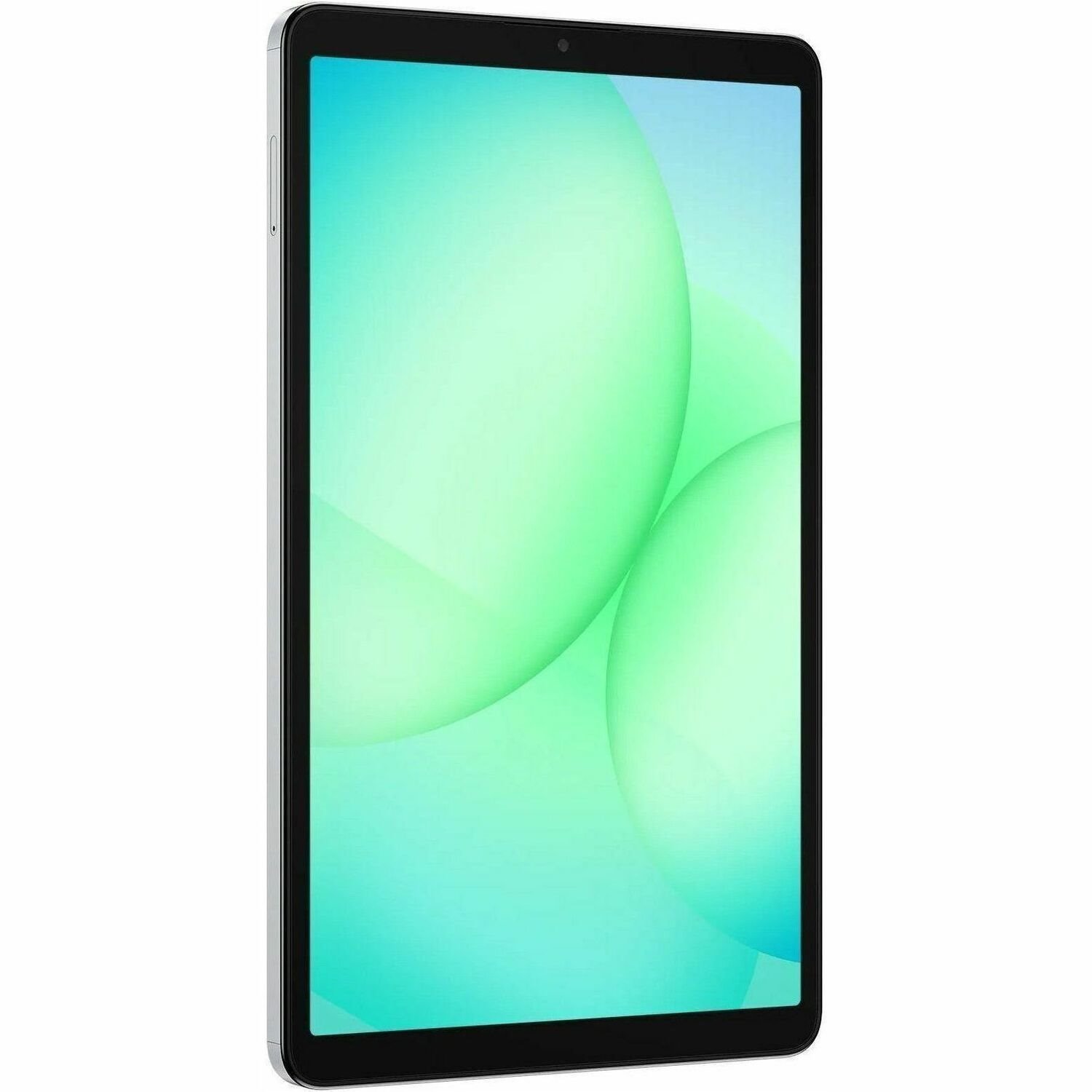 Samsung Galaxy Tab A11 SM-X135F Tablet - 22,1 cm (8,7 Zoll) WXGA+ - MediaTek Helio G99 (6 nm) Octa-Core - 4 GB - 64 GB - Android 15 - 4G - Silber