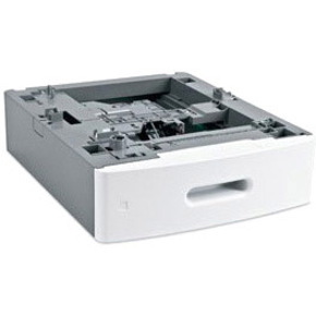 Lexmark Sheet Drawer