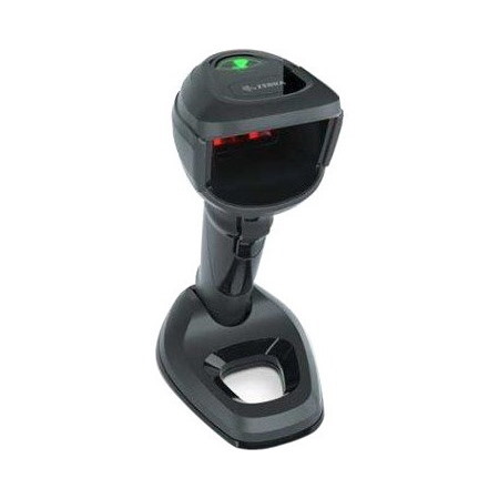 Zebra DS9908-SR Barcode Scanner Kit