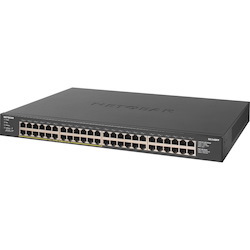 Netgear GS348PP Ethernet Switch