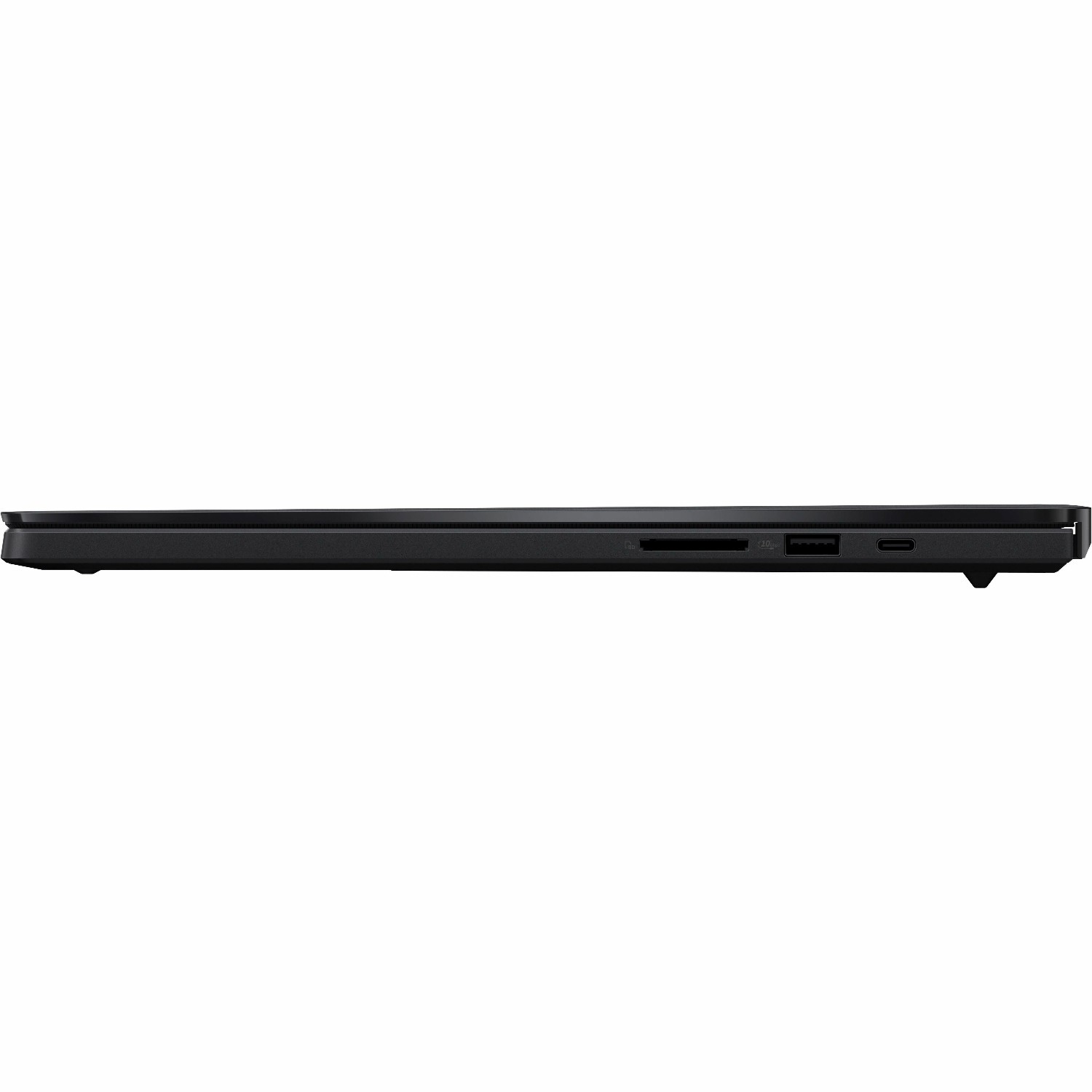 Asus ProArt P16 H7606 H7606GP-SR010X 16" Touchscreen Copilot+ PC Mobile Workstation - 3K - 120 Hz - AMD Ryzen AI 9 Ryzen AI 400 Series 465 - 32 GB - 1 TB SSD - Nano Black