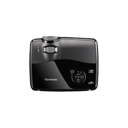 ViewSonic Pro8400 DLP Projector - 16:9