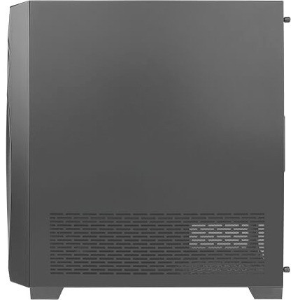 Antec Gaming Computer Case - Mini ITX, Micro ATX, ATX Motherboard Supported - Mid-tower - Steel, Plastic, Tempered Glass