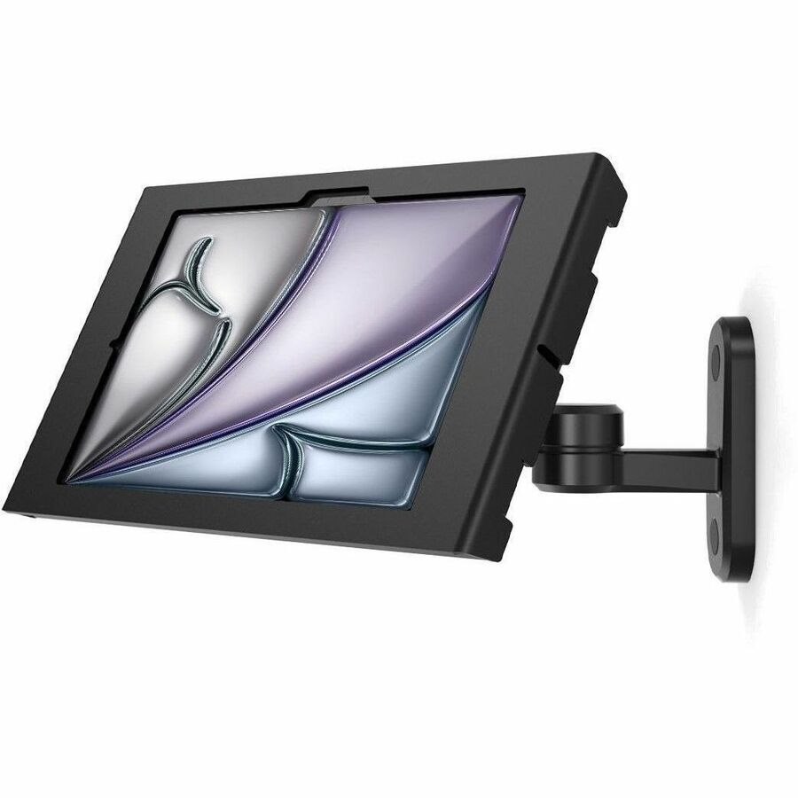 Compulocks iPad Wall Mount with Swing Arm