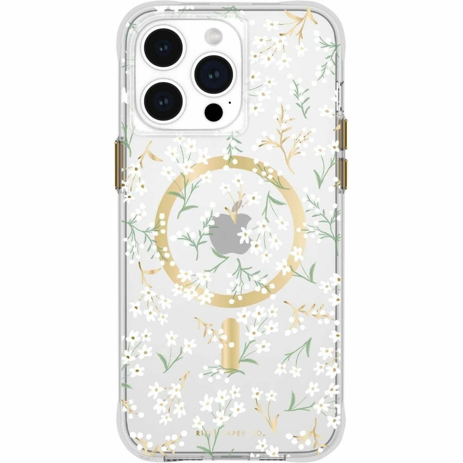 Rifle Paper Co Petite Fleurs MagSafe iPhone 15 PRO MAX