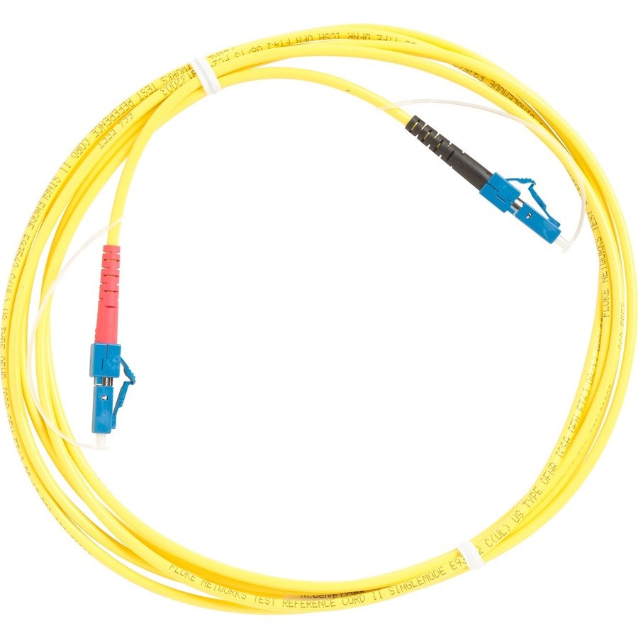 Fluke Networks Fiber Optic Network Cable