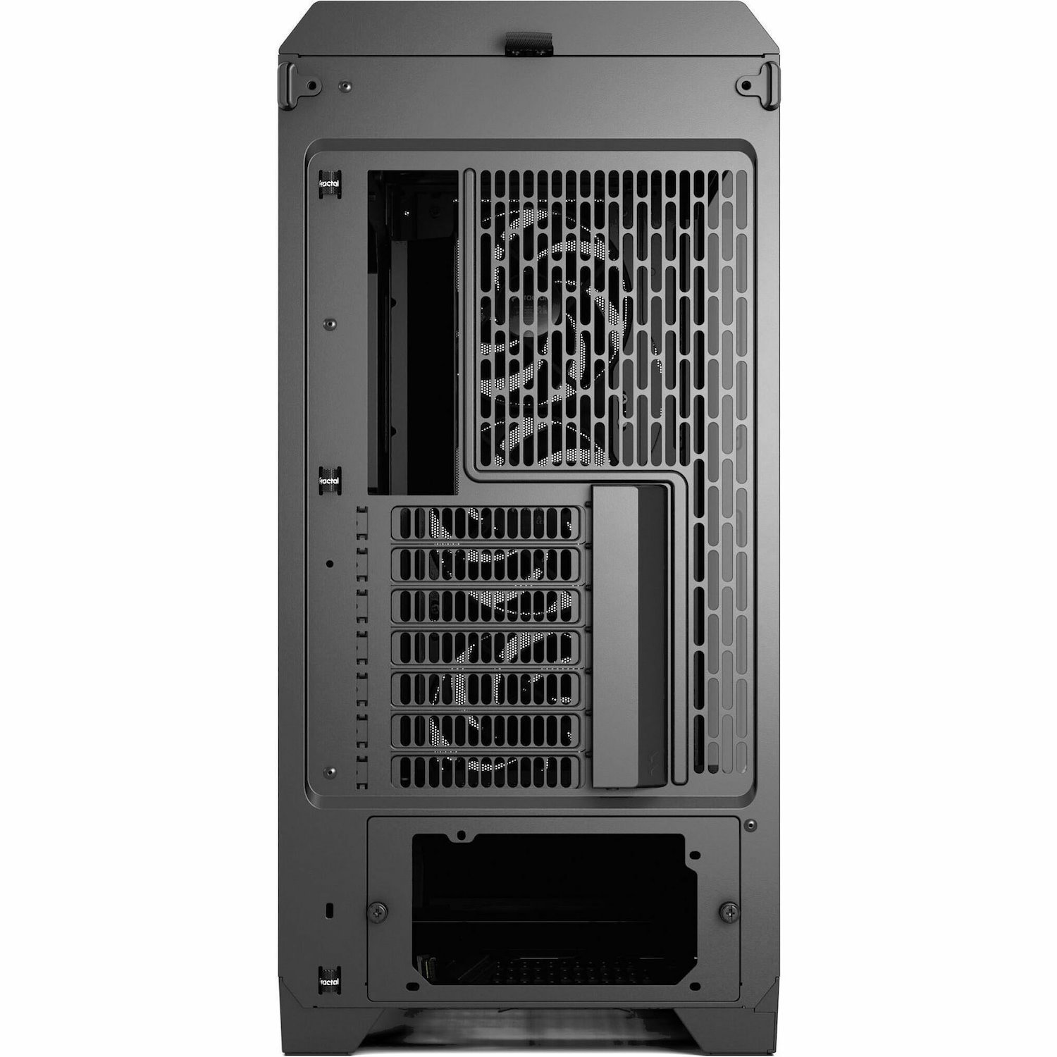 Fractal Design Computer Case Meshify 3 XL