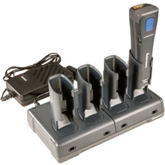 Intermec FlexDock Wired Cradle for Scanner