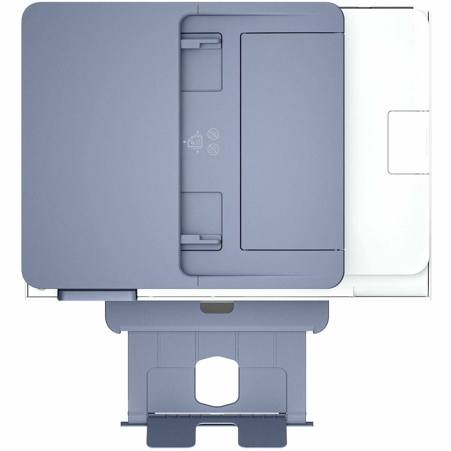 HP ENVY Photo 7931 Wired & Wireless Inkjet Multifunction Printer - Colour