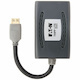 Eaton Tripp Lite Series 2-Port HDMI Splitter - 4K @ 60 Hz, 4:4:4, Multi-Resolution Support, HDR, HDCP 2.2, USB Powered, TAA
