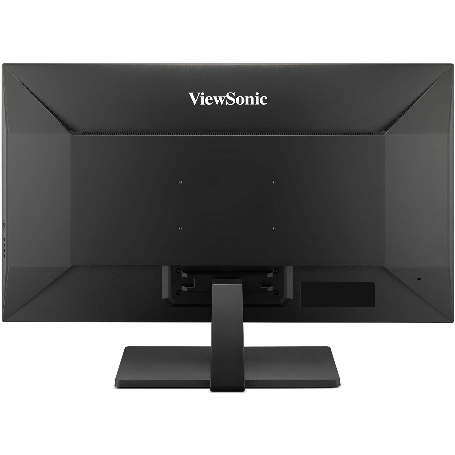 ViewSonic VX4381U-4K 43 Inch 4K Monitor, with HDR10 for Seamless Home and Office Entertainment, Multi-Picture Support for 4 Simultaneous Inputs, 65W USB-C, HDMI, and DisplayPort Inputs