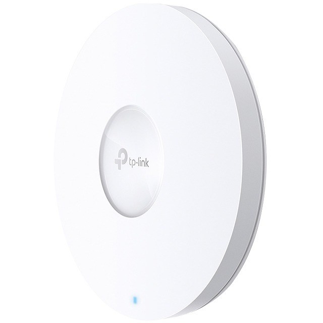 TP-Link EAP650 - Omada WiFi 6 AX3000 Wireless Gigabit Ceiling Mount Access Point