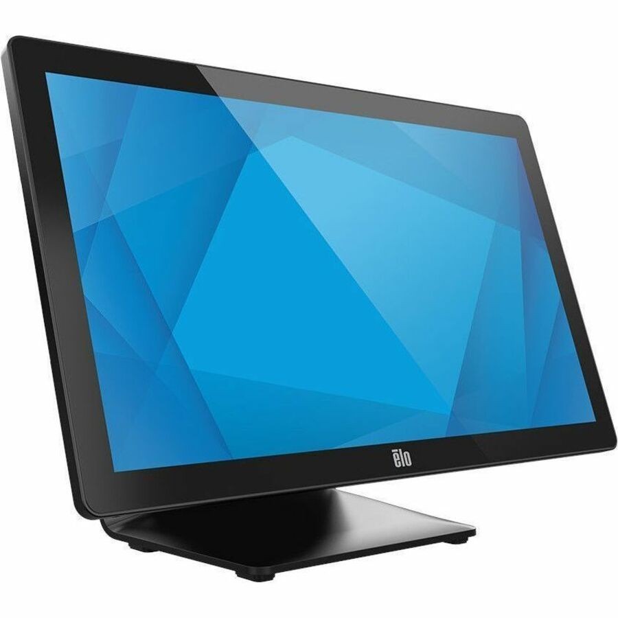 Elo I-Series 3 POS-terminal - vPro-technologie
