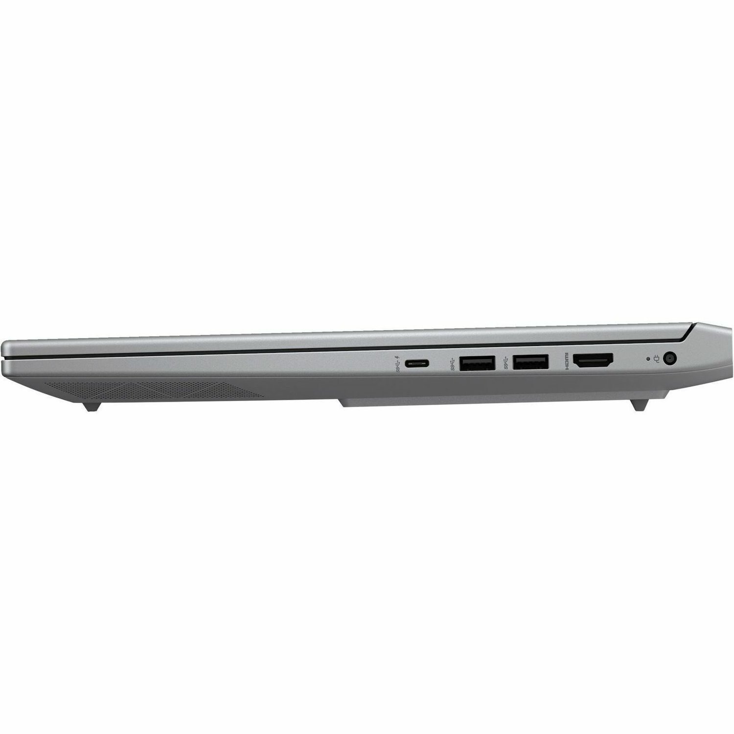 OMEN 16-ae0000 16-ae0100nr 16.1" Gaming Notebook - Full HD - Intel Core i7 14th Gen i7-14650HX - 16 GB - 512 GB SSD - Meteor Silver