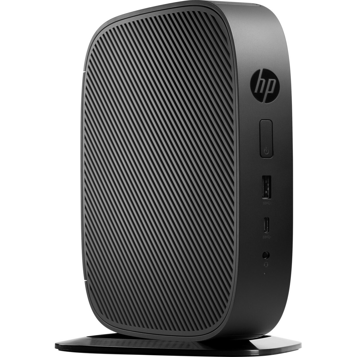 HP t530 Thin Client - AMD G-Series GX-215JJ Dual-core (2 Core) 1.50 GHz