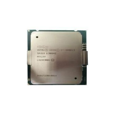 HPE - Certified Genuine Parts Intel Xeon E7-8880 v3 Octadeca-core (18 Core) 2.30 GHz Processor Upgrade