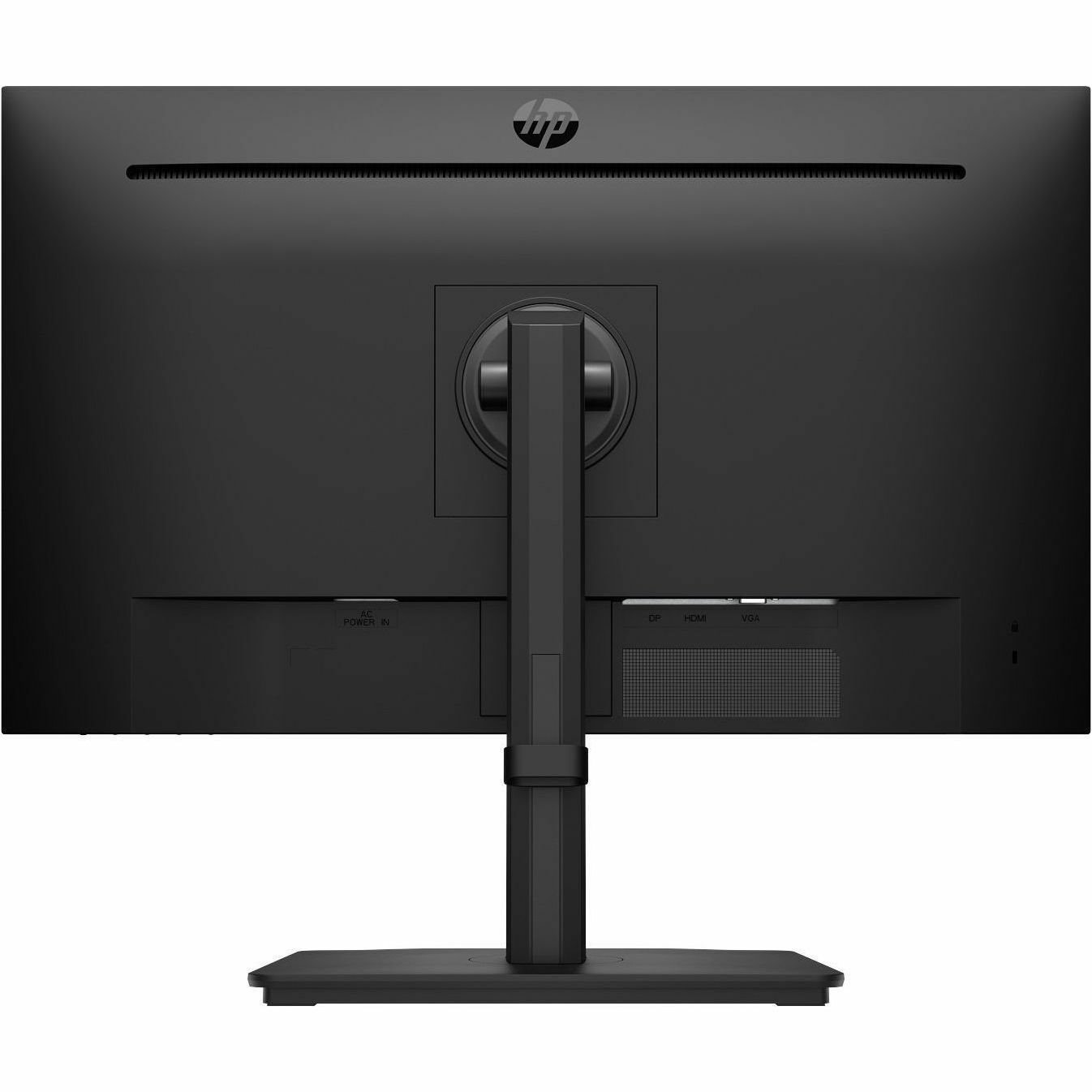 HP 327pe 28" Class Full HD LED monitor - 16:9