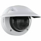 AXIS P3287-LVE 5 Megapixel Indoor/Outdoor Network Camera - Color - Dome - White - TAA Compliant
