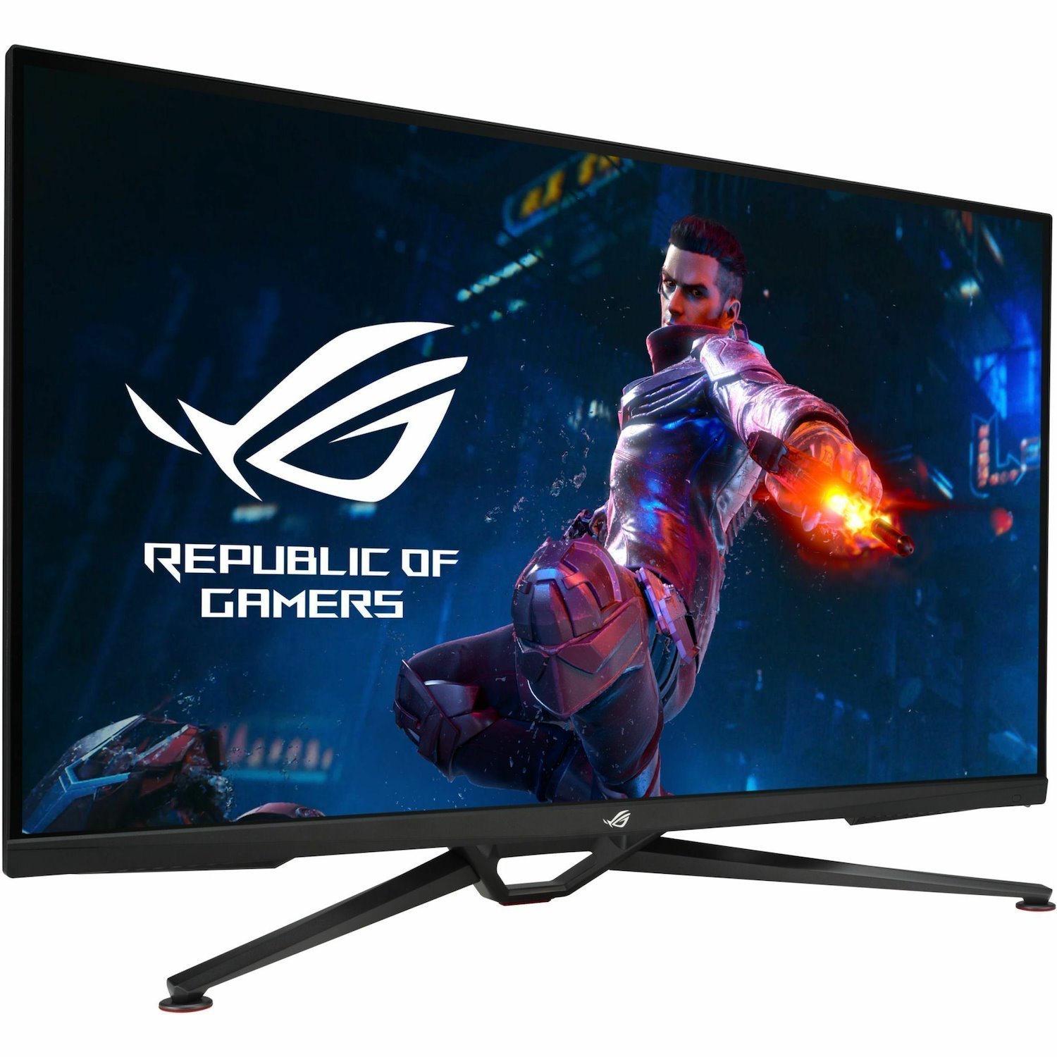 Asus ROG Swift PG38UQ 38" Class 4K UHD Gaming LED Monitor - 16:9