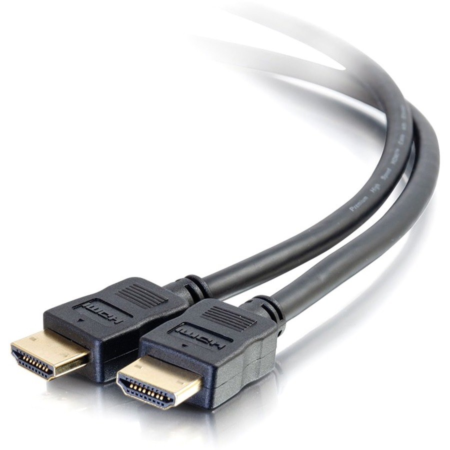 Cables To Go 10FT/3M Premium High Speed Hdmi