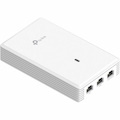 TP-Link Omada EAP725-WALL Dual Band Wi-Fi 7 IEEE 802.11 a/b/g/n/ac/ax/be 5 Gbit/s Wireless Access Point