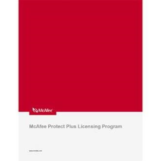 McAfee Gold Software Support - 1 Year - Service