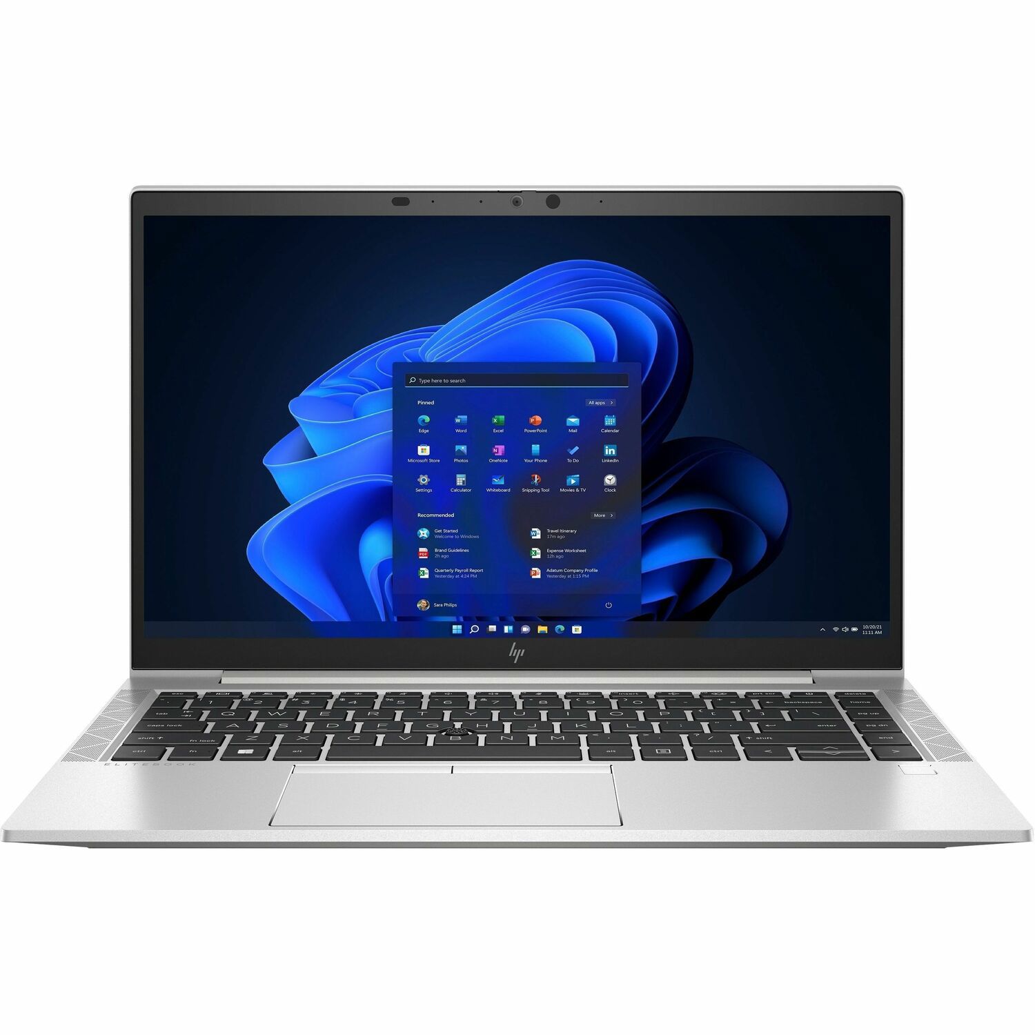 HP EliteBook 840 G7 Notebook