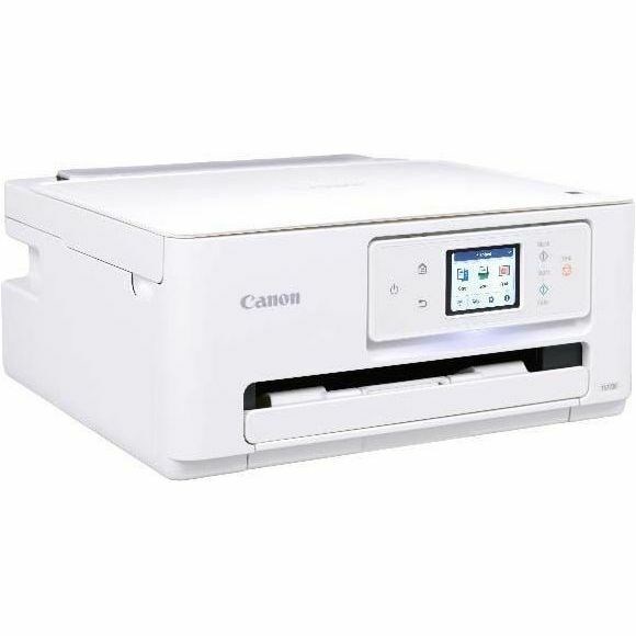 Canon PIXMA TS7720 Wireless Inkjet Multifunction Printer - Color