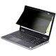 StarTech.com 14-inch 16:10 Flip-Up Privacy Screen with Touch, Anti-Glare Blue Light Filter, Laptop Monitor Screen Protector