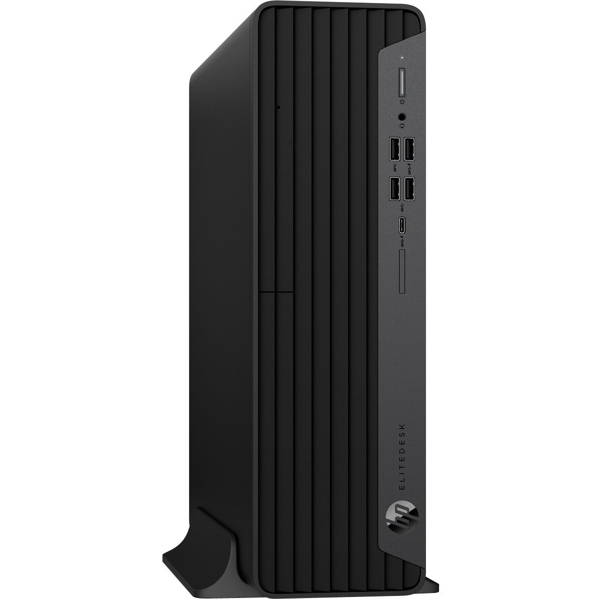 HP EliteDesk 800 G8 Desktop Computer - Intel Core i7 11th Gen i7-11700 - vPro Technology - 16 GB - 512 GB SSD - Small Form Factor