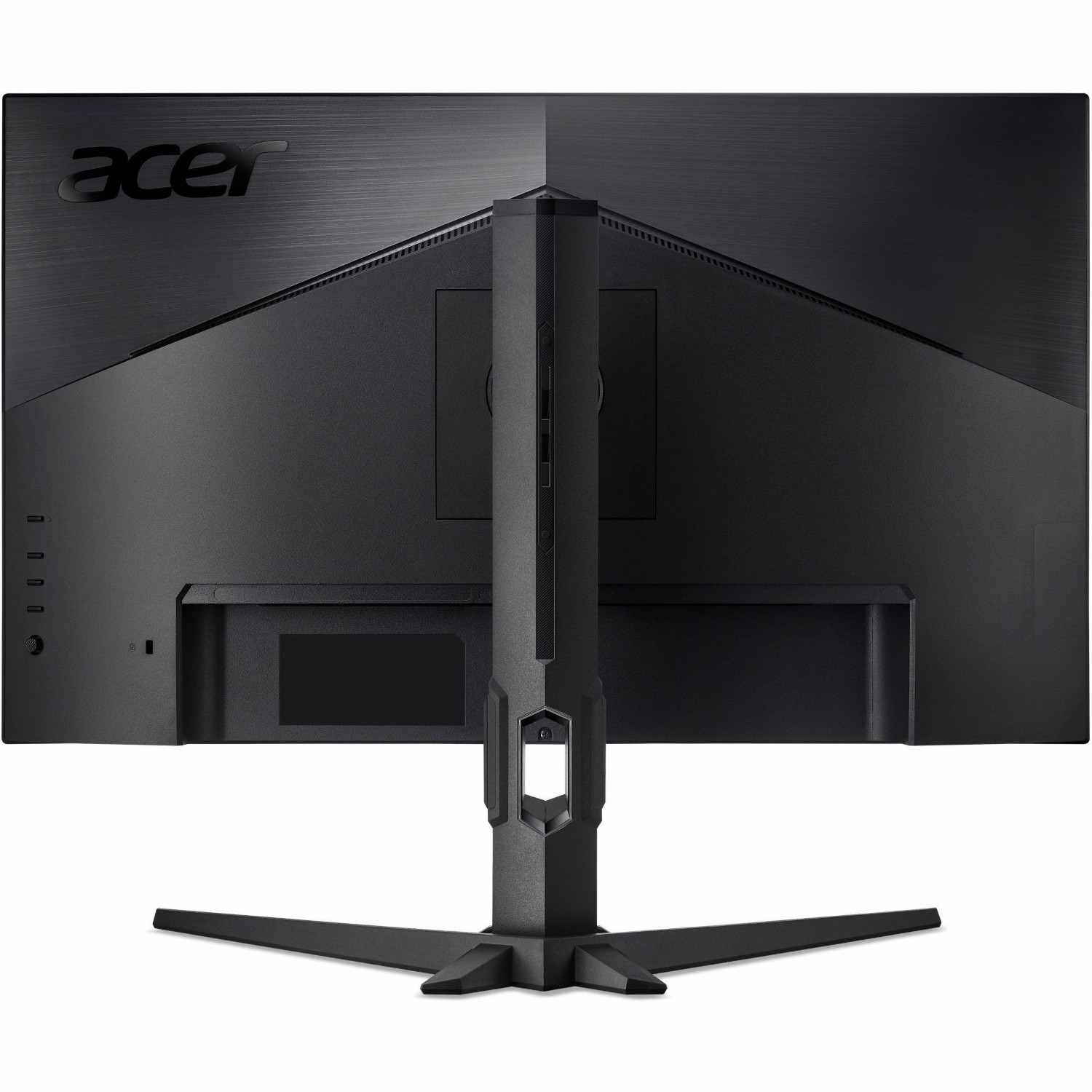 Acer Nitro XV270 X1 27" Class LCD Monitor - 16:9 - Black