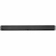 Eaton Tripp Lite Series 100-125V 12A Single-Phase Hot-Swap PDU with Manual Bypass - 6 NEMA 5-15R Outlets, 2 5-15P Inputs, 1U Rack/Wall
