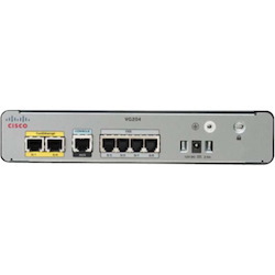 Cisco VG204XM VoIP Gateway