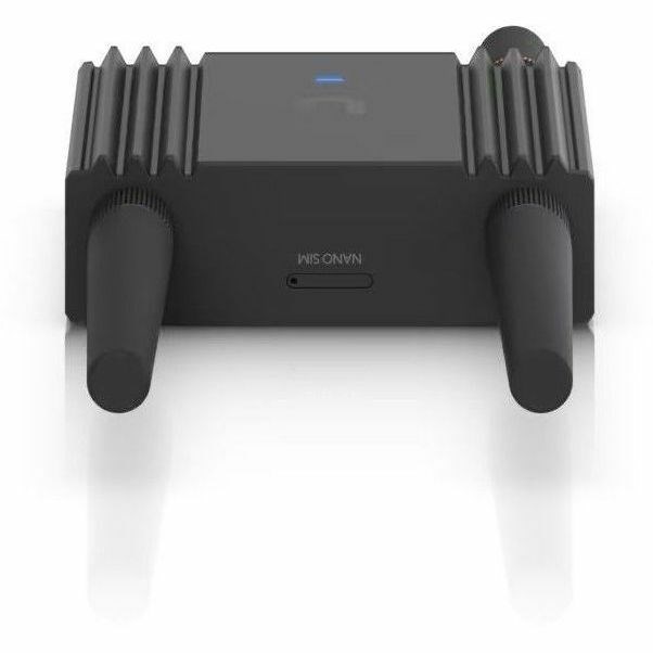 Ubiquiti Wi-Fi 4 IEEE 802.11b/g/n Cellular, Ethernet Modem/Wireless Router