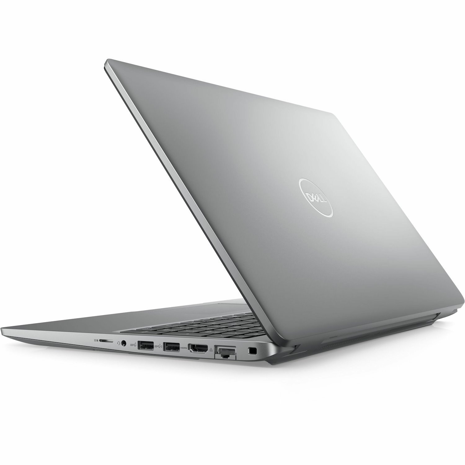 Dell Latitude 5000 5550 15.6" Notebook - Full HD - Intel Core Ultra 5 135U - vPro Technology - 16 GB - 512 GB SSD - English (US) Keyboard