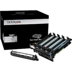 Lexmark 70C0Z10/Z50 Imaging Kits