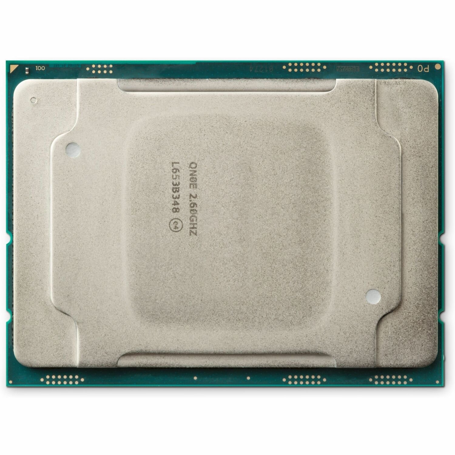 HP Intel Xeon Gold 6240 Octadeca-core (18 Core) 2.60 GHz Processor Upgrade