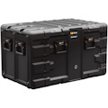 Pelican BlackBox Road Case 9Ru