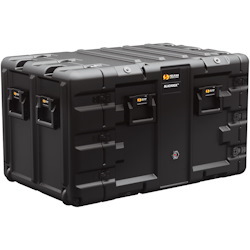 Pelican BlackBox Road Case 9Ru
