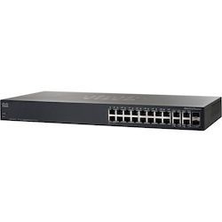 Cisco SG 300-20 Ethernet Switch