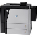 Troy LaserJet M806DN Desktop Laser Printer - Monochrome
