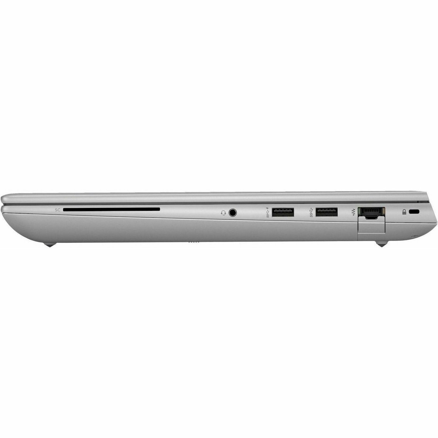 HP ZBook Fury G10 15.6" Mobile Workstation - Full HD - Intel Core i7 13th Gen i7-13700HX - 32 GB - 512 GB SSD