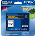 Brother P-touch TZE334 Label Tape