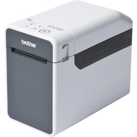 Brother Professional Label Printer