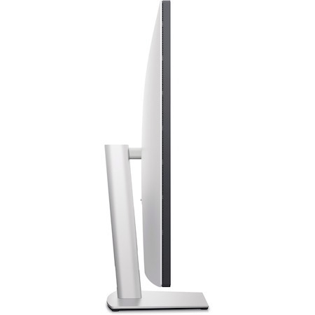 Dell UltraSharp U4323QE 43" Class 4K UHD LCD Monitor - 16:9 - Silver