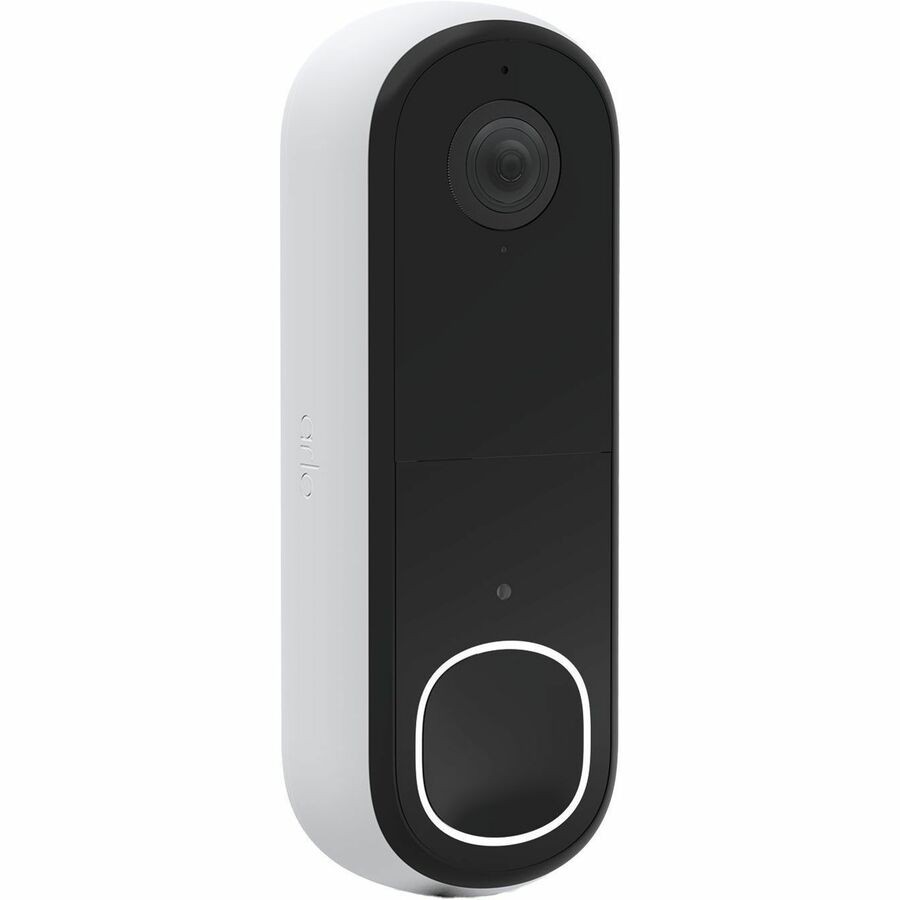 Arlo Video Doorbell 2K G2