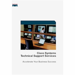 Cisco SMARTnet Premium - 1 Year - Service