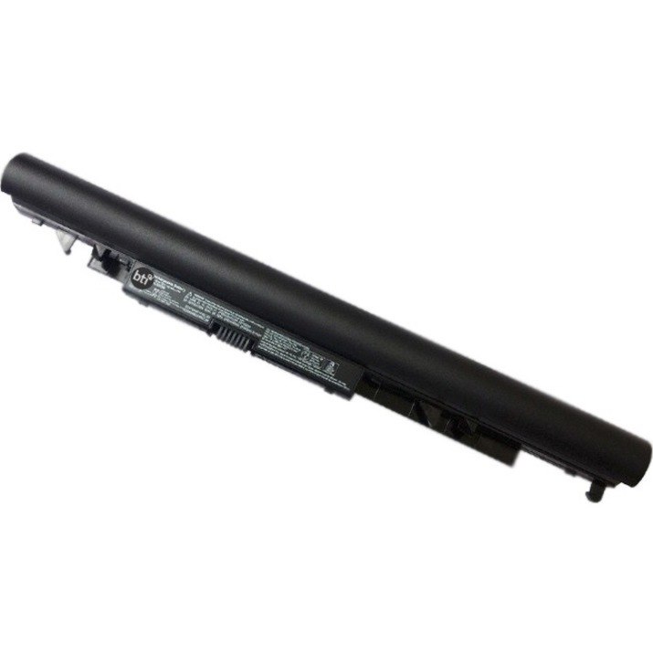BTI Battery - Lithium Ion (Li-Ion)