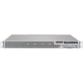 Supermicro SuperServer 1019S-WR Server Barebone System - 1U Rack-mountable - Socket H4 LGA-1151 - 1 x Processor Support
