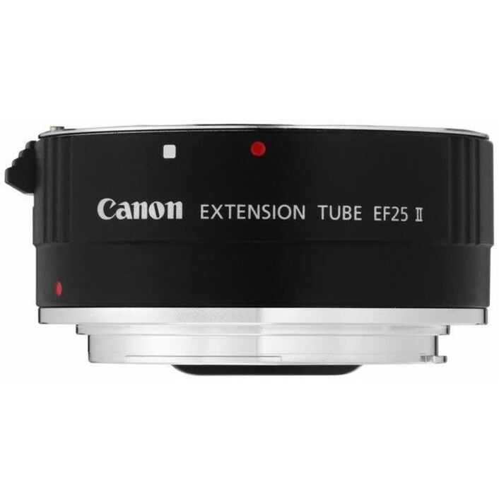 Canon EF25 II Extension Tube